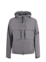 Giubbotto C.P. Company "chrome-r hooded"