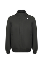 Giubbotto K-Way "amaury twill marmotta"