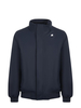 Giubbotto K-Way "amaury twill marmotta"