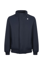 Giubbotto K-Way "amaury twill marmotta"