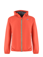 Giubbotto K-Way "Jack stretch dot"