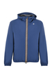 Giubbotto K-Way "jack stretch dot"