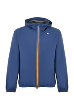 Giubbotto K-Way "jack stretch dot"