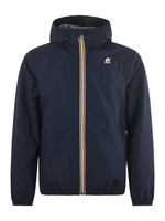 Giubbotto K-Way "Jack stretch dot"