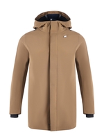 Giubbotto K-Way "marlyn bonded"