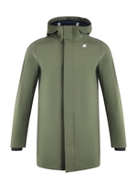 Giubbotto K-Way "marlyn bonded"