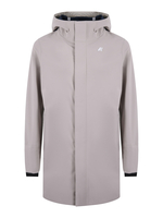 Giubbotto K-Way "marlyn bonded"