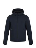 Giubbotto People of Shibuya