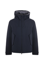 Giubbotto People of Shibuya