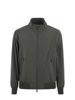 Giubbotto People of Shibuya