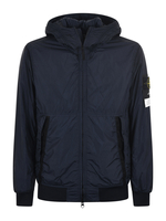 Giubbotto Stone Island "garment dyed crinkle reps r-ny with PrimaLoft-tc"