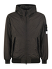 Giubbotto Stone Island "garment dyed crinkle reps r-ny with PrimaLoft-tc"