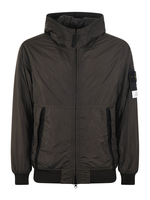 Giubbotto Stone Island "garment dyed crinkle reps r-ny with PrimaLoft-tc"