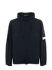 Giubbotto Stone Island "Supima Cotton twill stretch"
