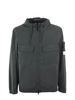 Giubbotto Stone Island "Supima Cotton twill stretch"