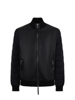 Giubbotto The Jack Leathers david mix