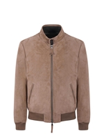 Giubbotto The Jack Leathers