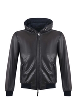 Giubbotto The Jack Leathers