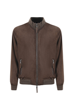 Giubbotto The Jack Leathers "quentin"