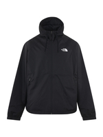 Giubbotto The North Face "elements rain hoodie"