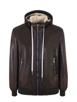 Giubbotto Yes London