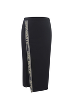 Gonna OFF-White "Althl logo"