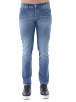 Jeans Dondup "mius" in denim stretch