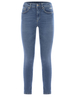 Jeans Dondup "Monroe" in denim stretch