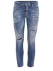 Jeans Dsquared2 "Sexy Twist Jean"