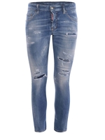 Jeans Dsquared2 "Sexy Twist Jean"