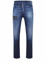Jeans Dsquared2 642 Jean