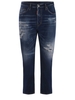 Jeans Dsquared2 "Bro"