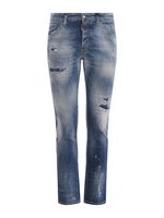 Jeans Dsquared2 "DSQ2"