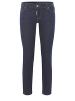 Jeans Dsquared2 "Icon" in cotone strech