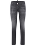 Jeans Dsquared2 in denim stretch