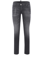 Jeans Dsquared2 in denim stretch