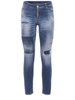 Jeans Dsquared2 "Jennifer Jean"