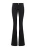 Jeans Dsquared2 "Medium Waist Flare Twiggy"
