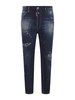 Jeans Dsquared2 "Relax Long Crotch Jean"