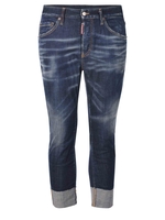 Jeans Dsquared2 "Sailor"