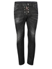 Jeans Dsquared2 "Sexy Twist"