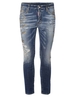 Jeans Dsquared2 "Skater"