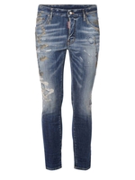 Jeans Dsquared2 "Skater"