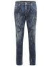 Jeans Dsquared2 "Skinny Dan Jean"