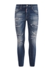 Jeans Dsquared2 "Skinny Dan Jean"