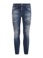 Jeans Dsquared2 "Skinny Dan Jean"