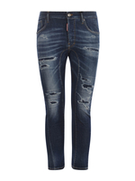 Jeans Dsquared2 "Tidy Biker"