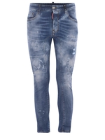 Jeans Dsquared2 "Tidy Biker"