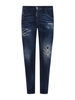 Jeans Dsquared2 "Tidy Biker"