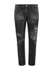 Jeans Dsquared2 "Tidy Biker"